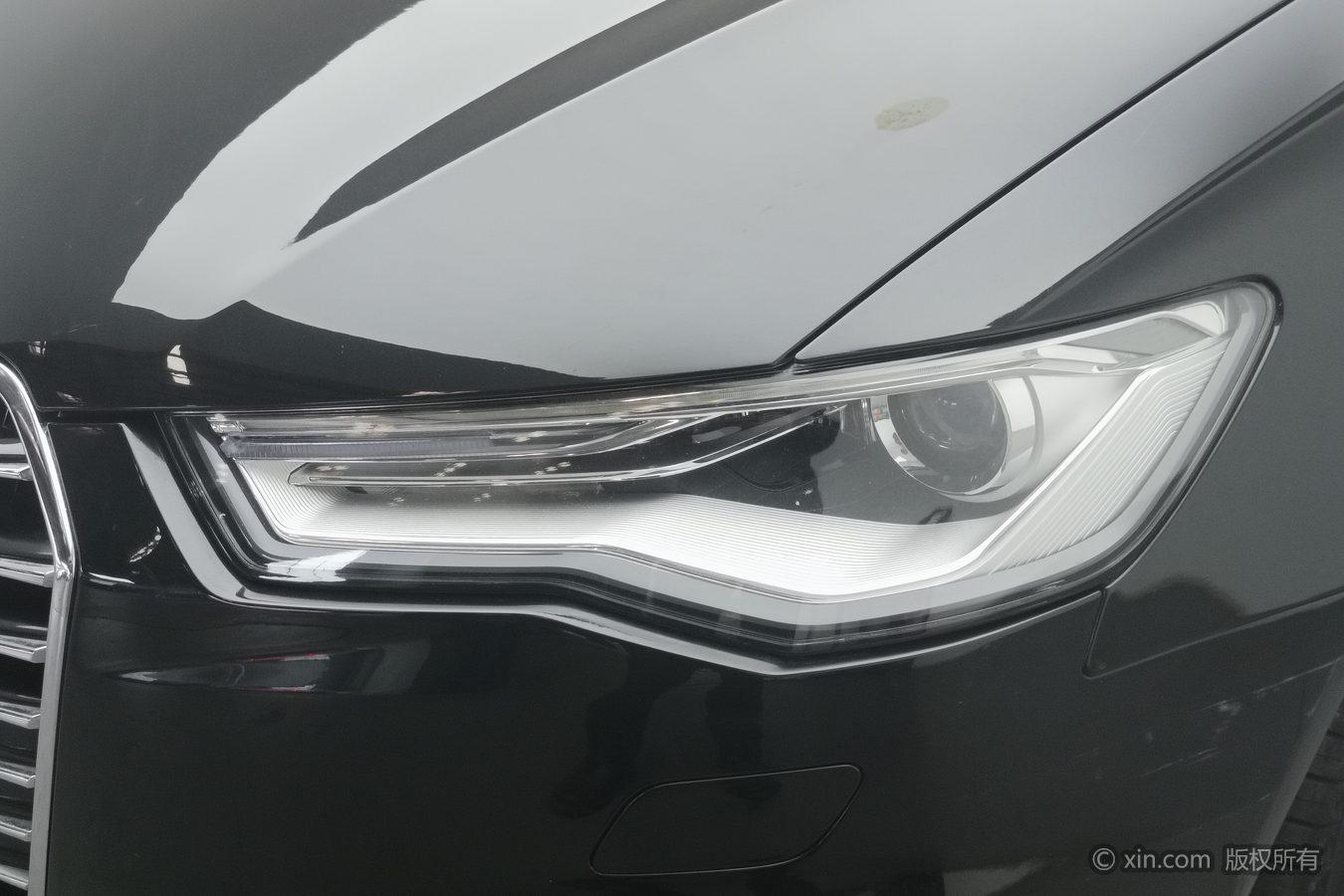 Audi A6L 2016 TFSI