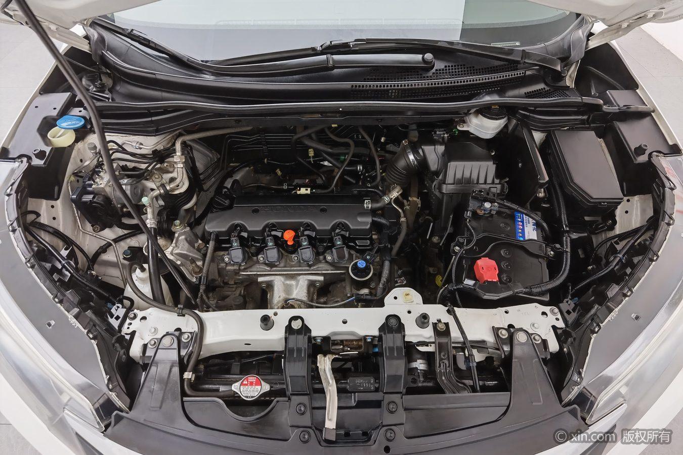 Honda CR-V 2015 2.0L