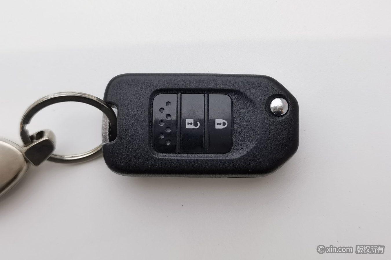 Honda CR-V 2015 2.0L