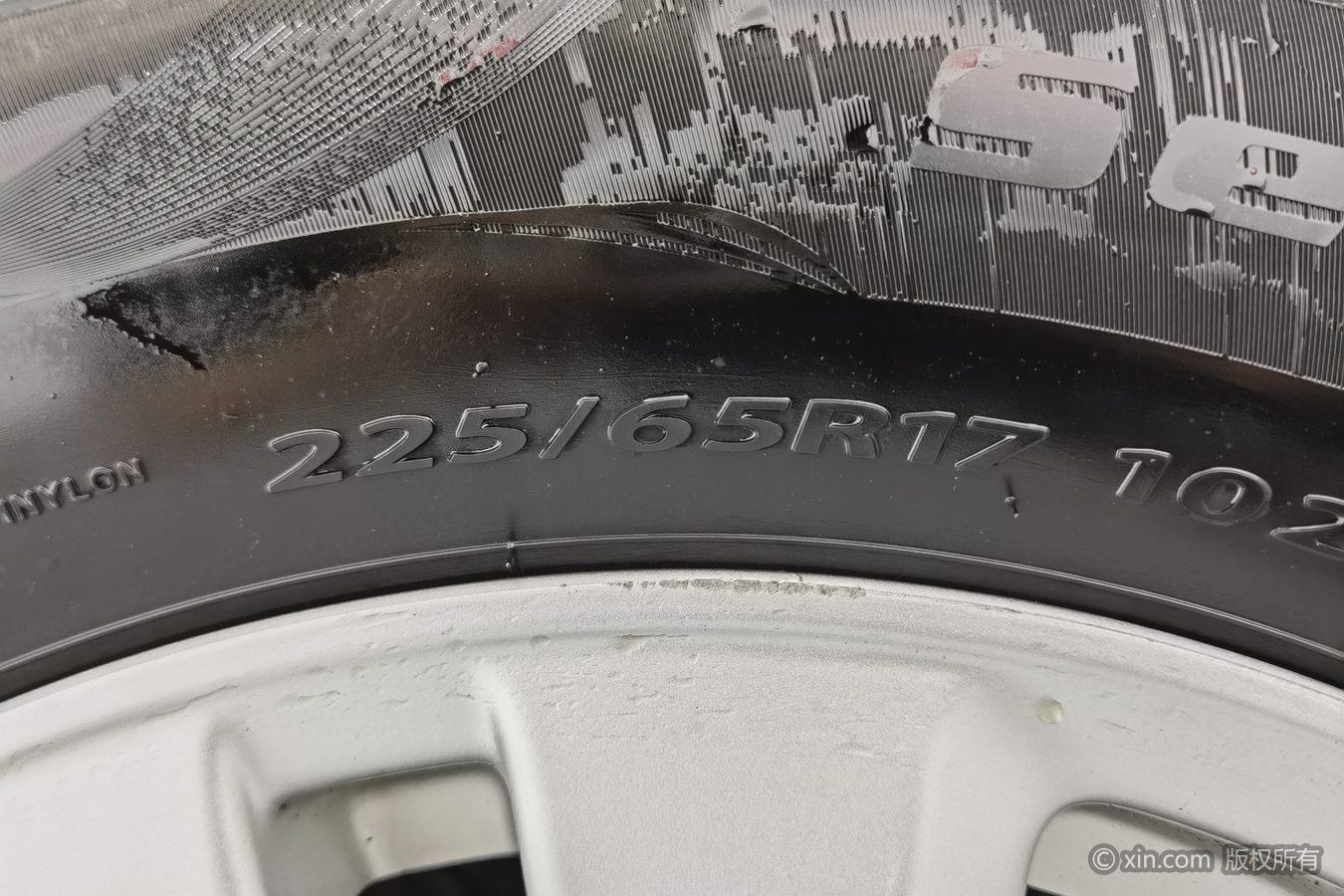 Honda CR-V 2015 2.0L