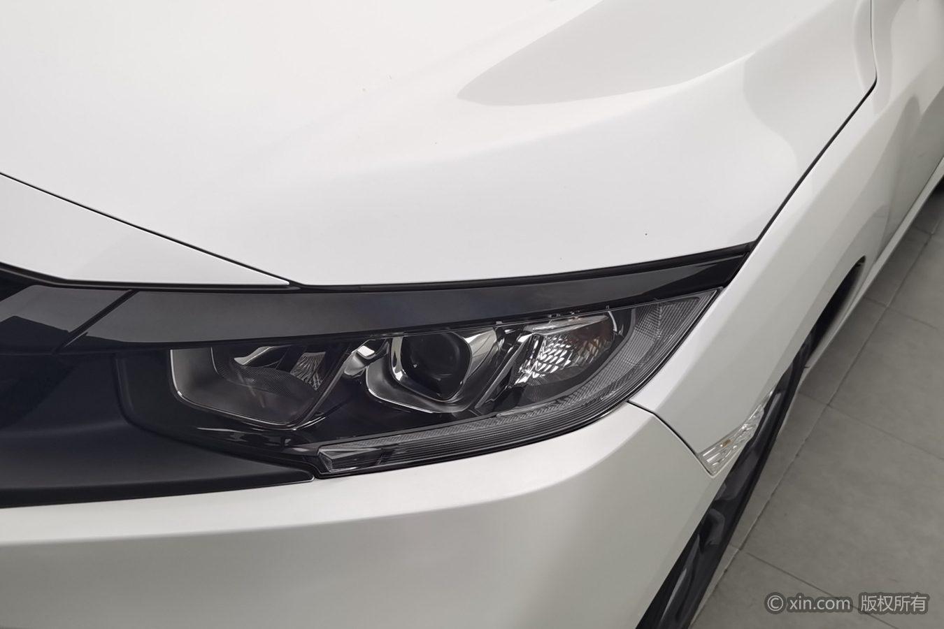 Honda Civic 2019 220TURBO CVT VI