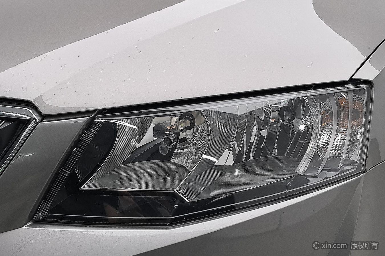 Skoda Octavia 2017 1.6L AT