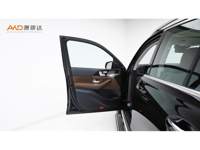 Mercedes-Benz GLE (import) id 4265128 из Китая 8