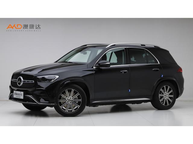 Mercedes-Benz GLE (import) id 4265128 из Китая 9