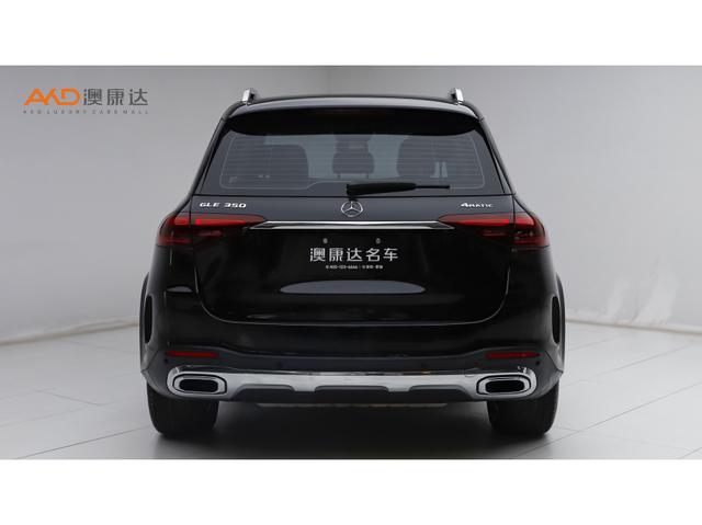 Mercedes-Benz GLE (import) id 4265128 из Китая 10