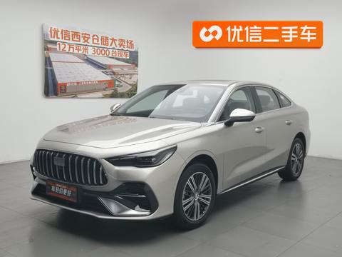Geely Galaxy Starshine 6