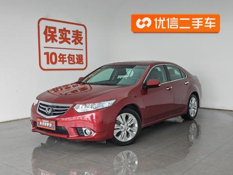 Honda Spirior