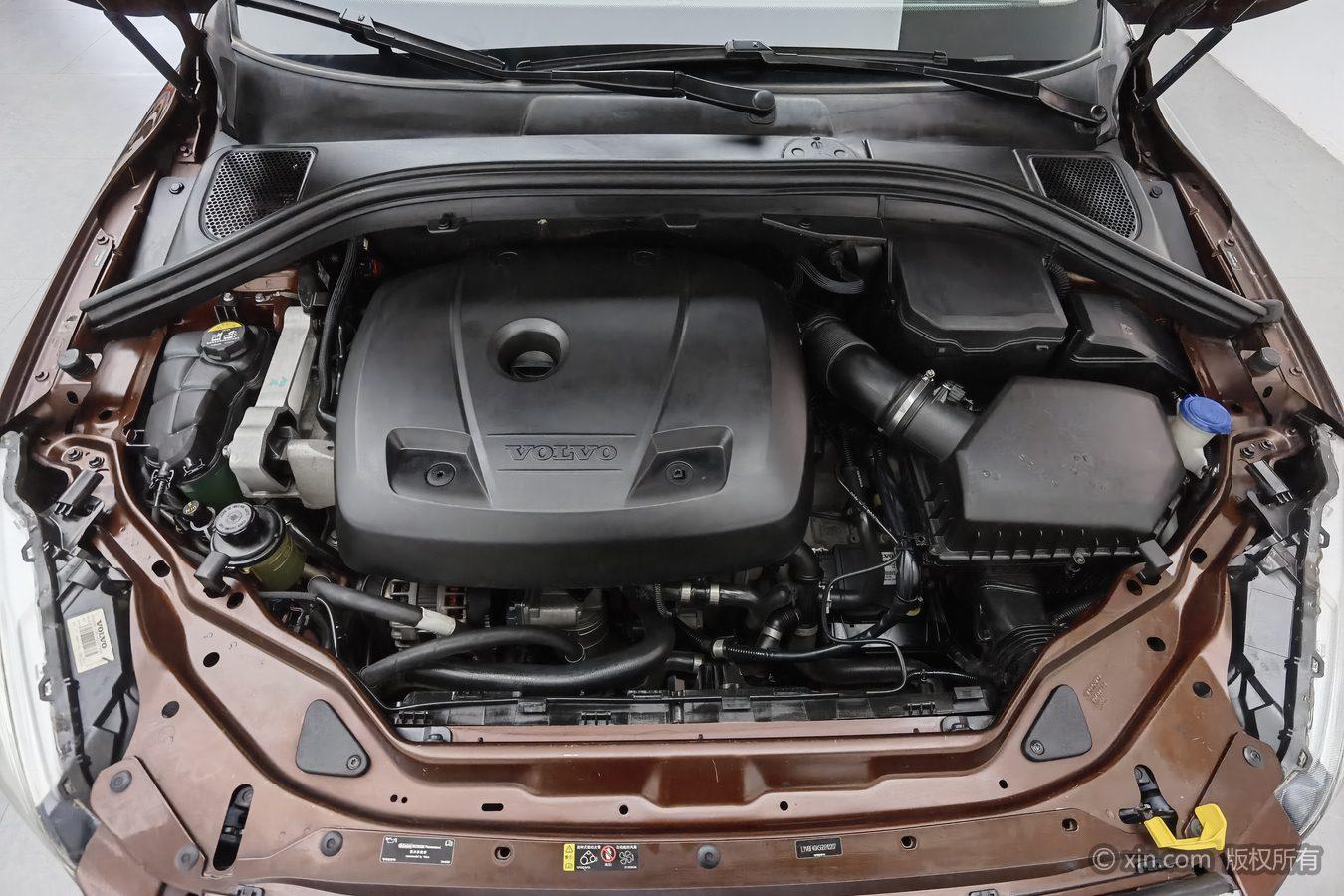 Volvo XC60 2016 T5