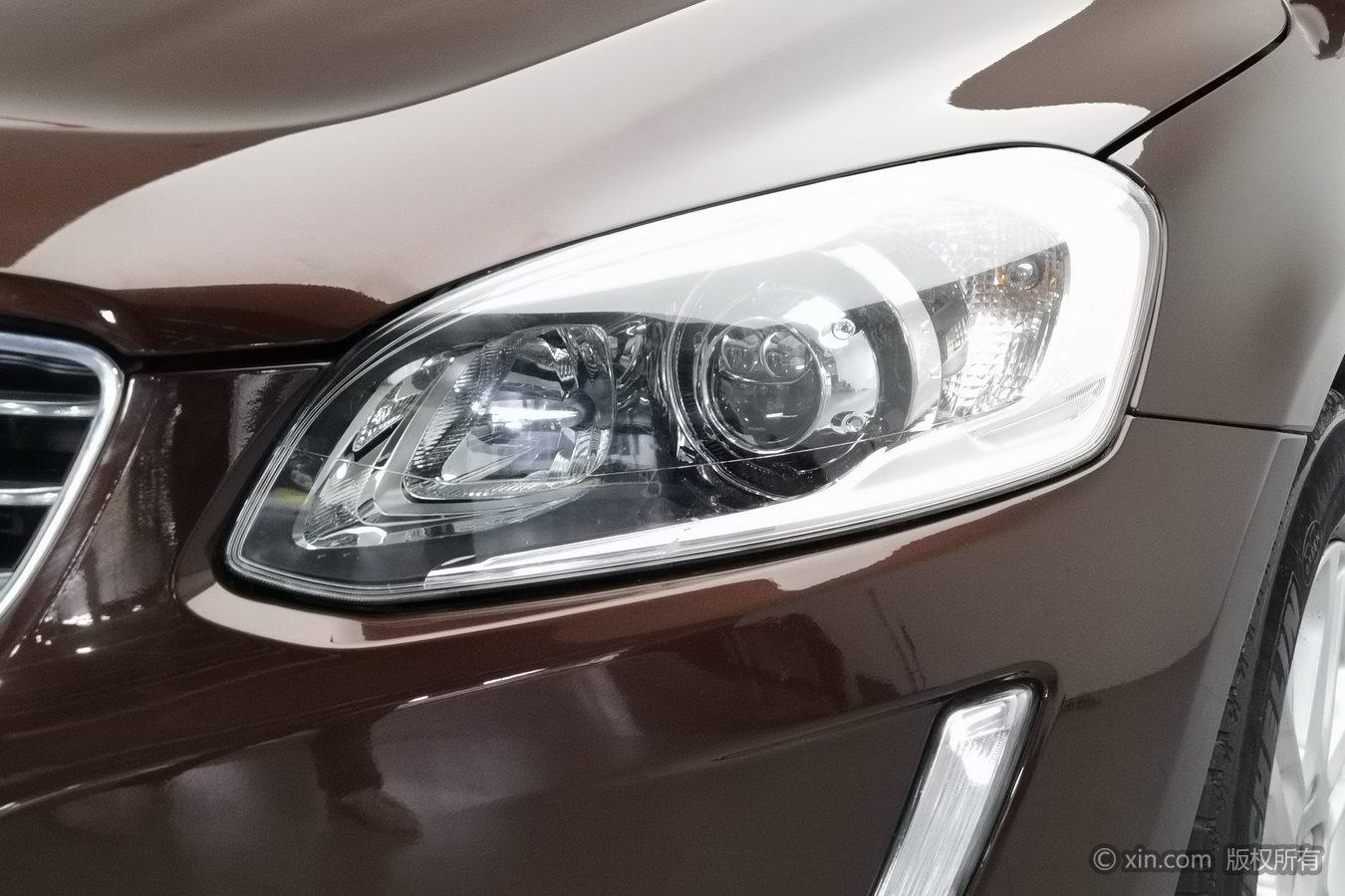 Volvo XC60 2016 T5