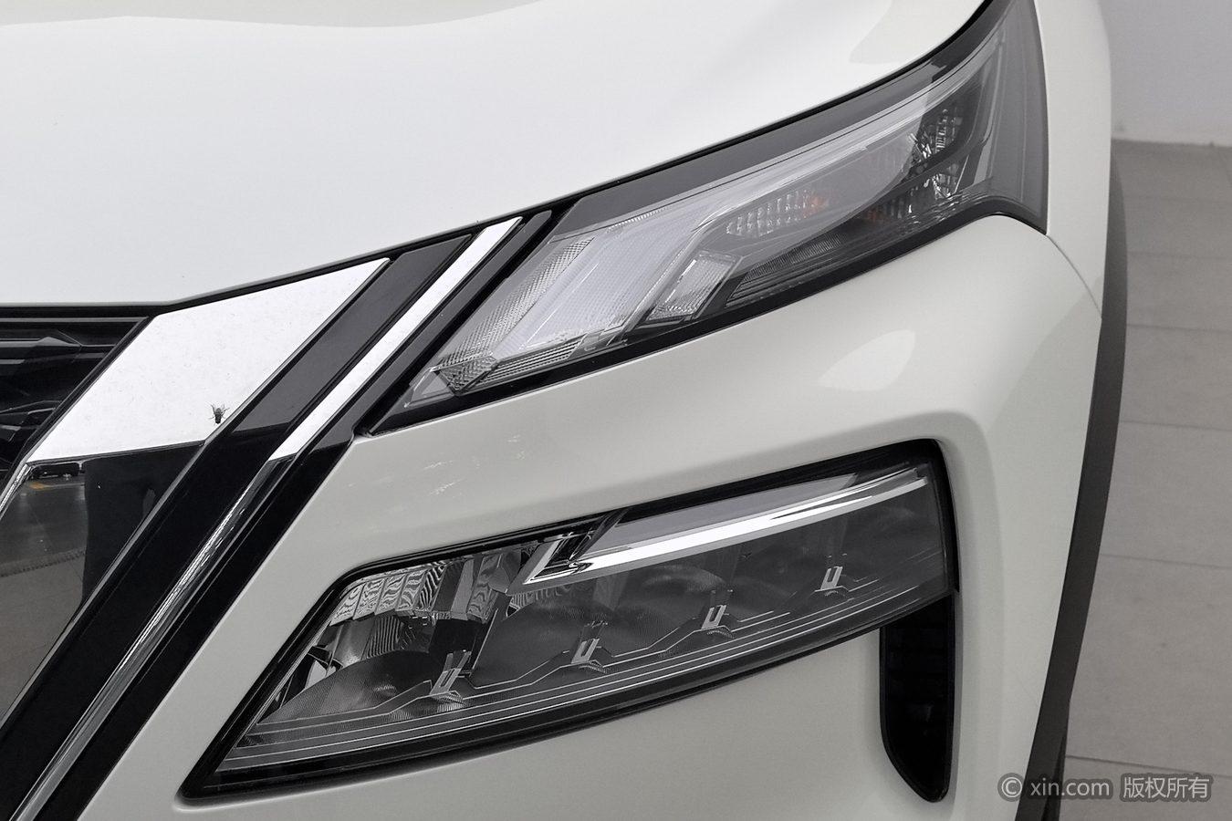 Nissan X-Trail 2021 VC-Turbo 300 CVT 2WD Luxury