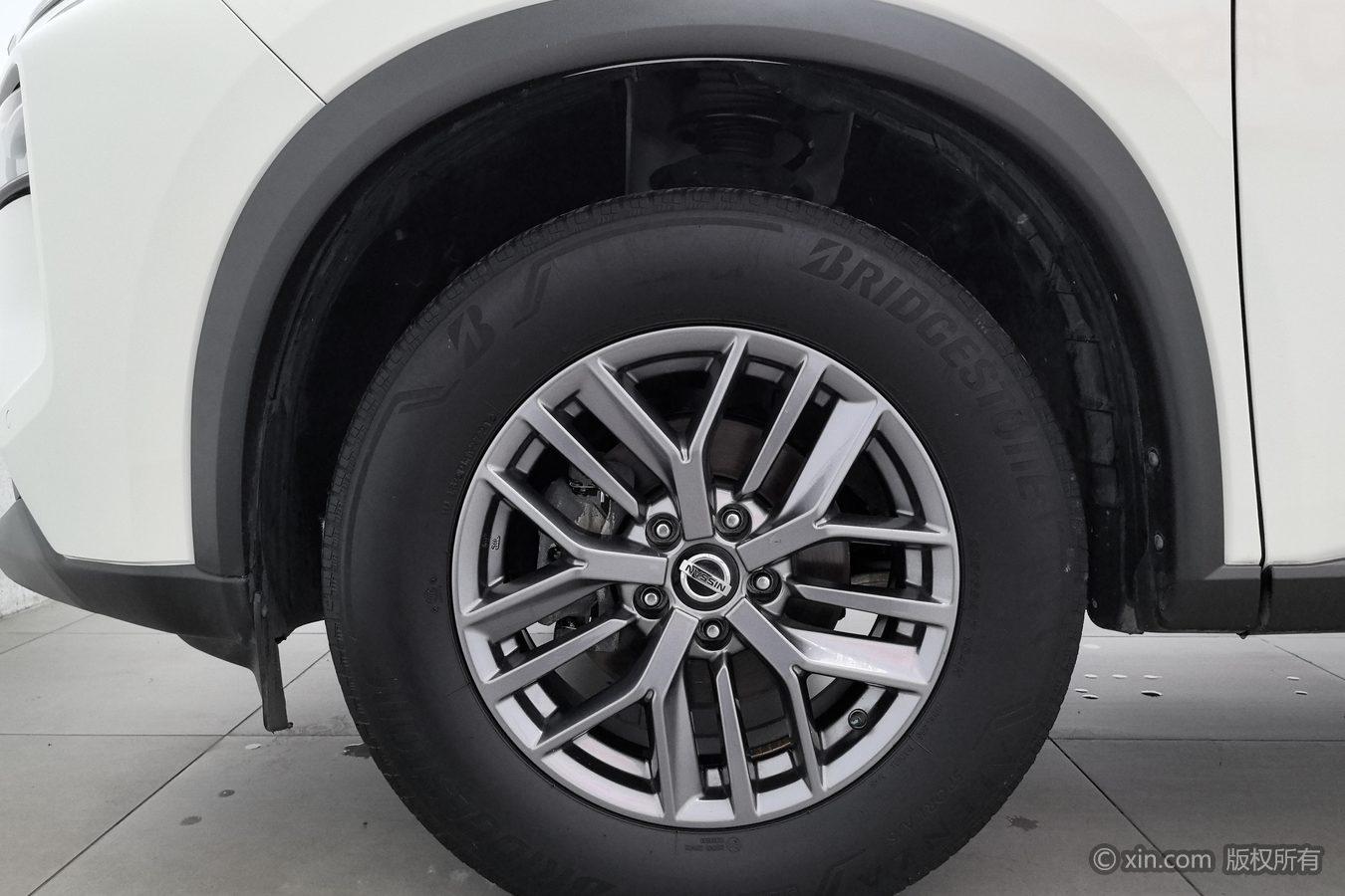 Nissan X-Trail 2021 VC-Turbo 300 CVT 2WD Luxury