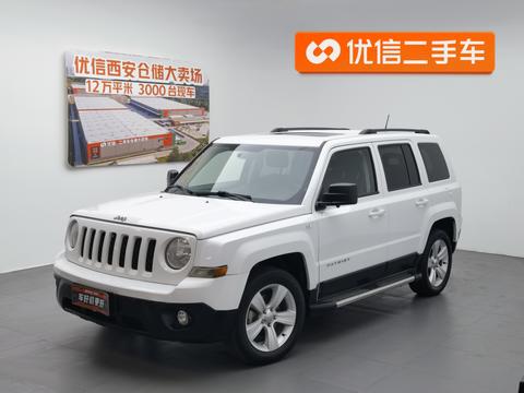 Jeep Patriot