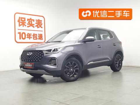 Chery Tiggo 5x