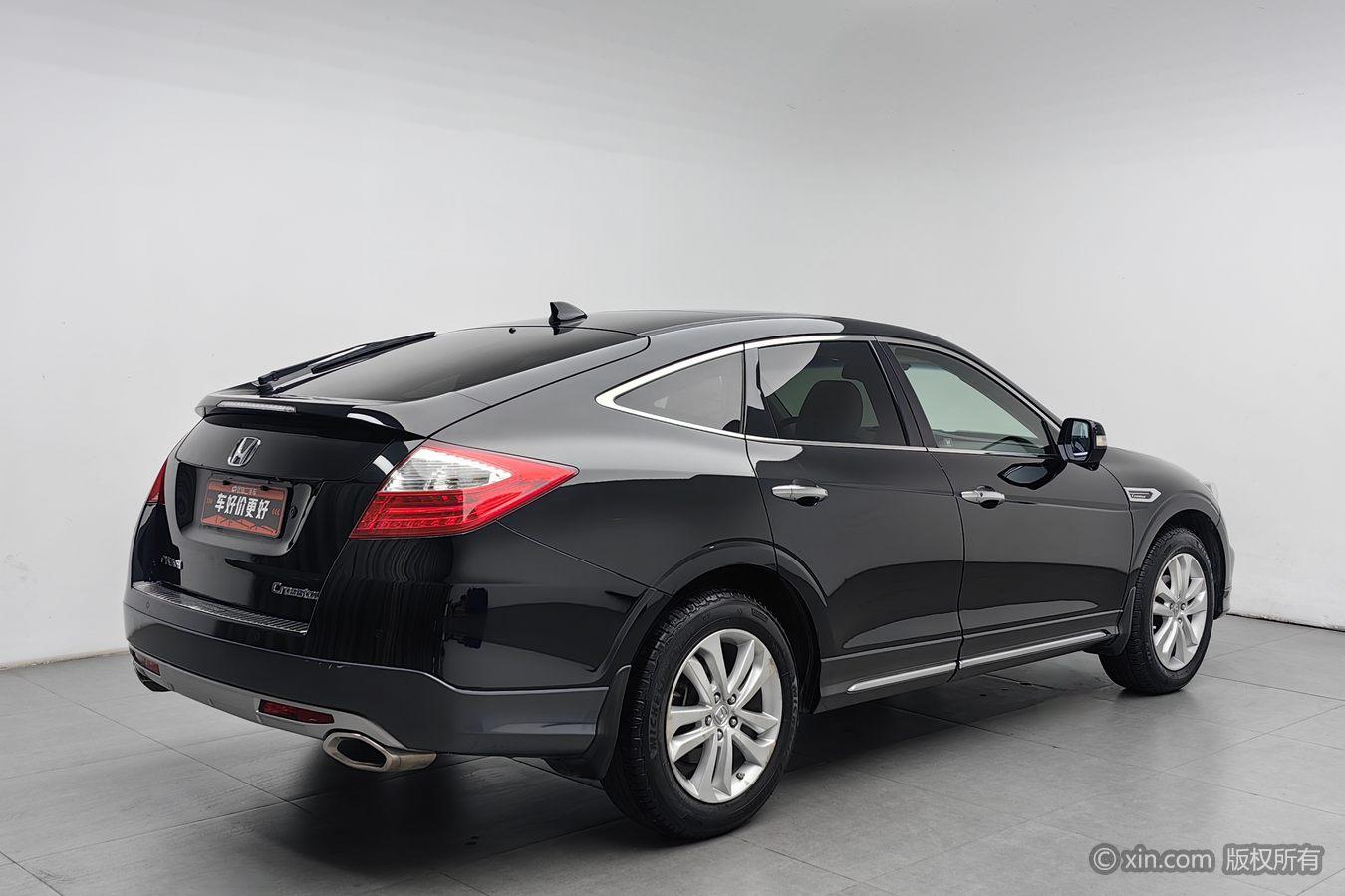 Honda Crosstour 2014 2.4L Luxury