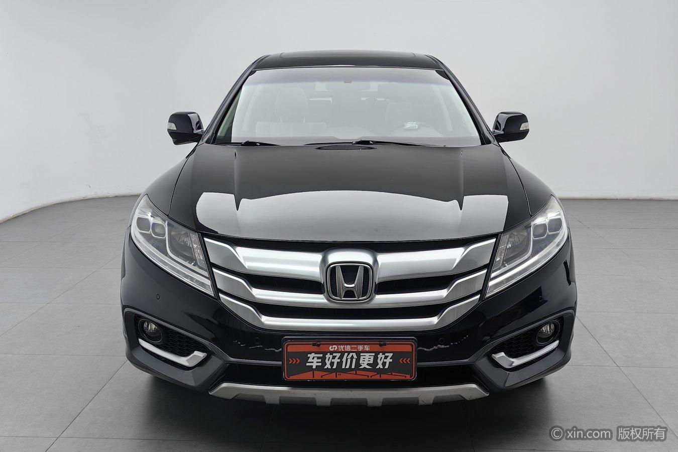 Honda Crosstour 2014 2.4L Luxury