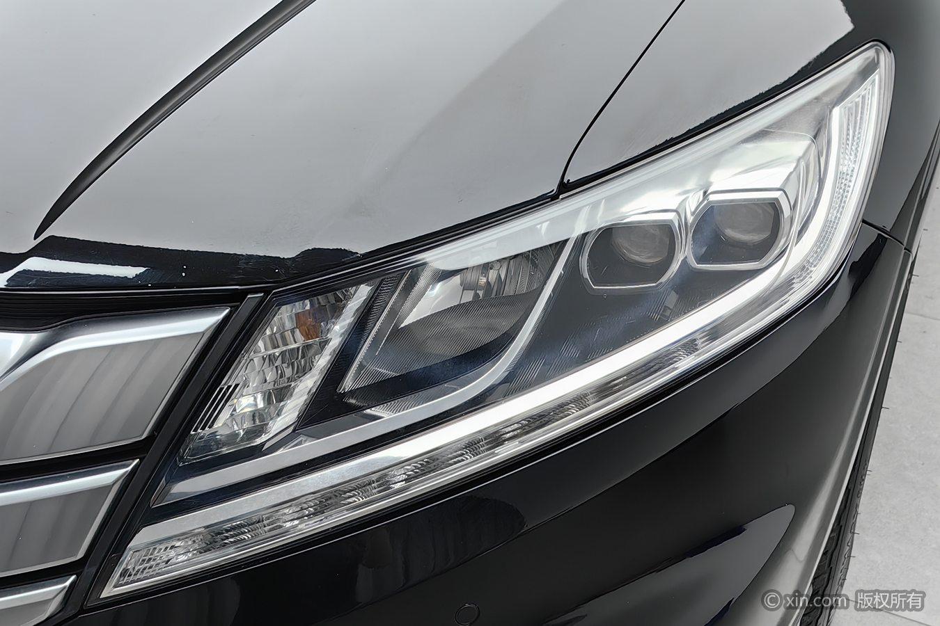 Honda Crosstour 2014 2.4L Luxury