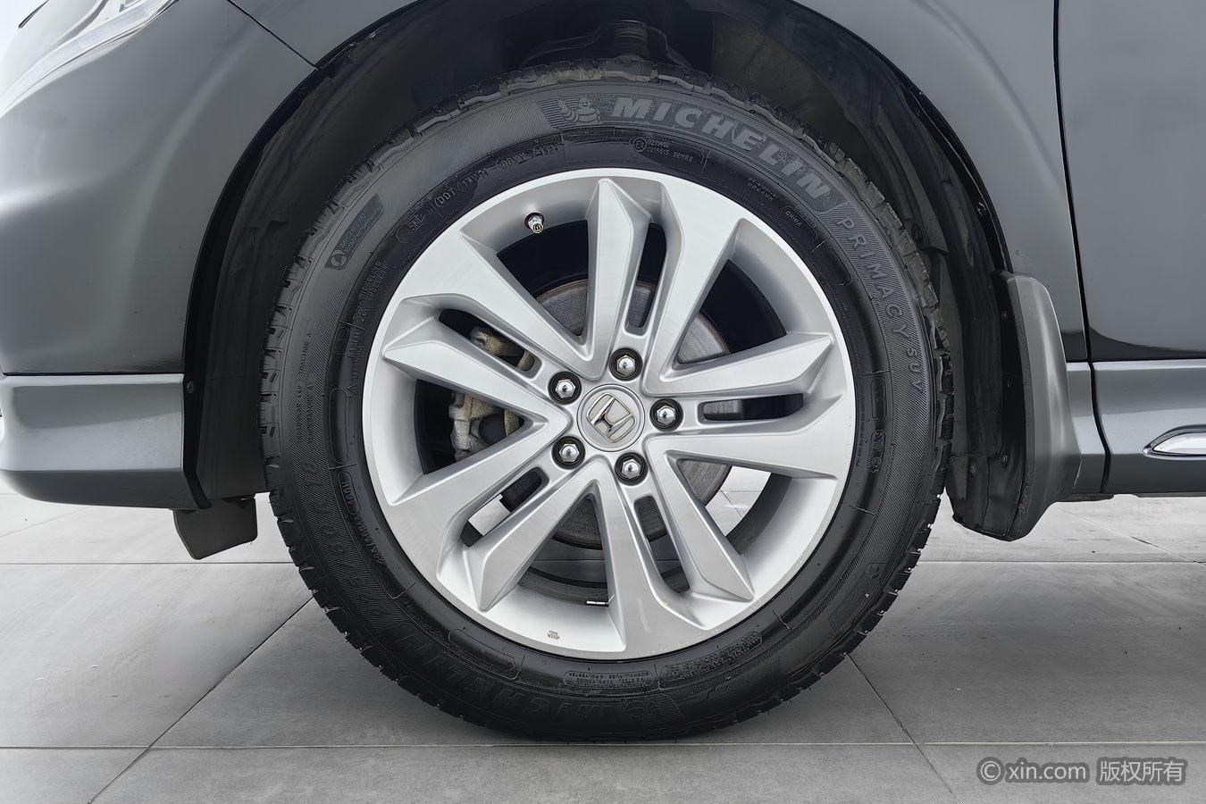 Honda Crosstour 2014 2.4L Luxury