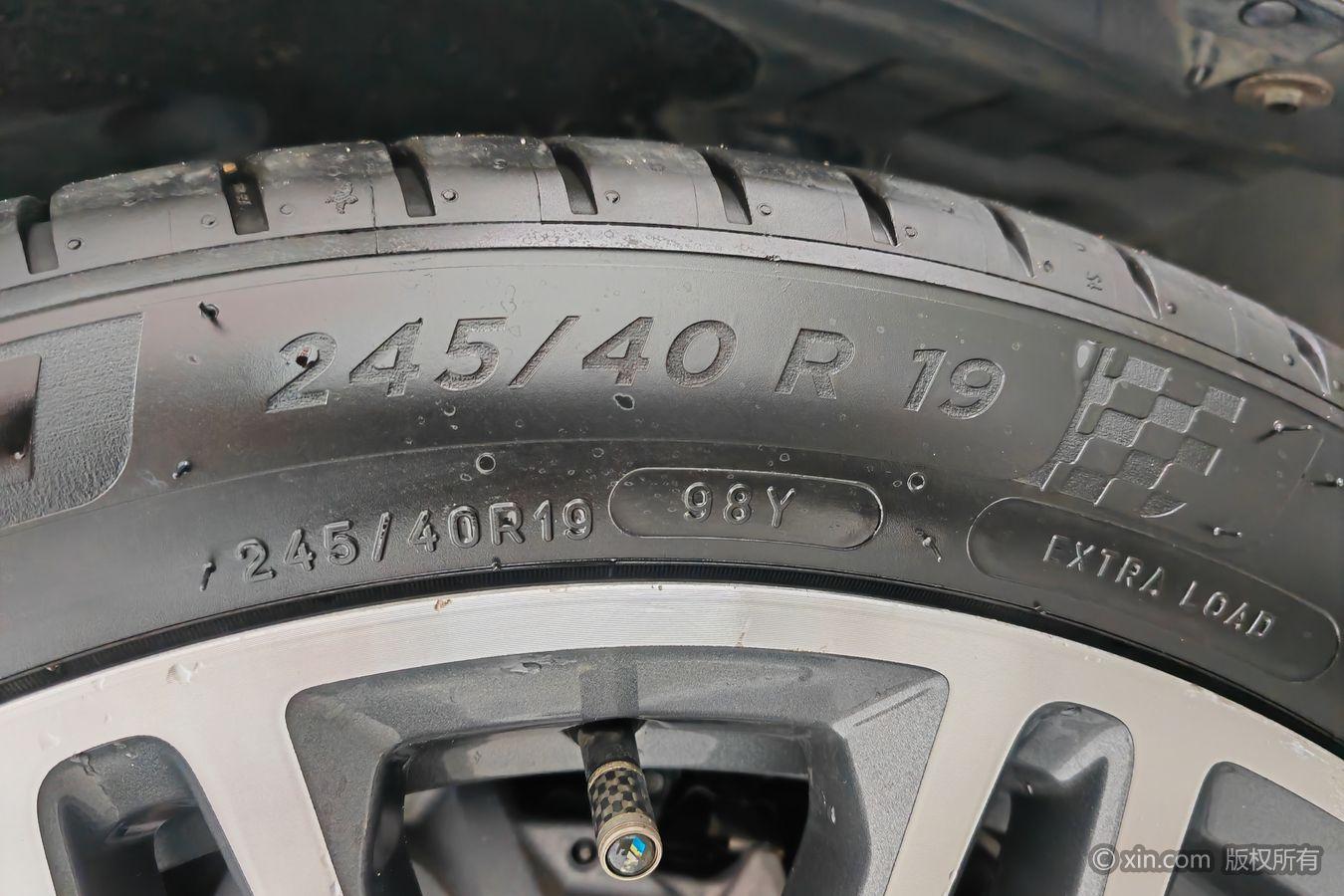 BMW 5 Series 5 2018 530Li Premium M Sport