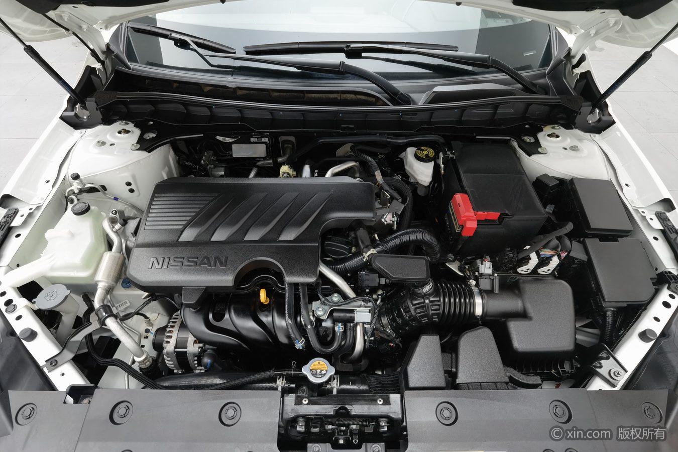 Nissan Altima 2022 2.0L XL-Upr