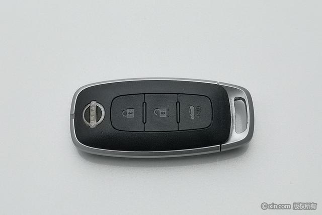 Nissan Teana 2024 Белый из Китая, фото 6