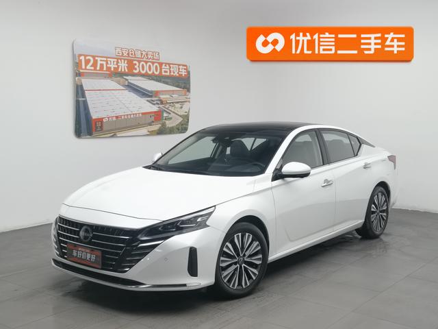 Nissan Teana id 4329042 из Китая 11