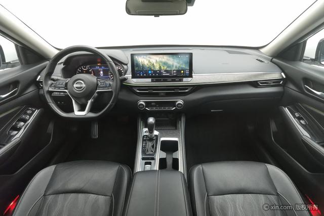 Nissan Teana id 4329042 из Китая 12