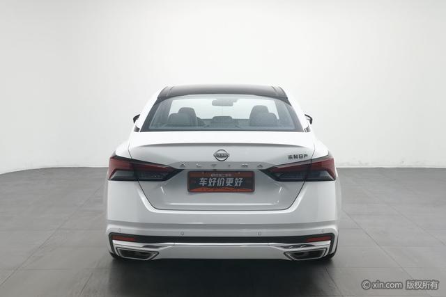 Nissan Teana id 4329042 из Китая 14
