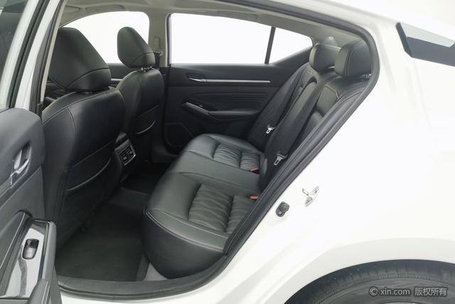 Nissan Teana id 4329042 из Китая 18