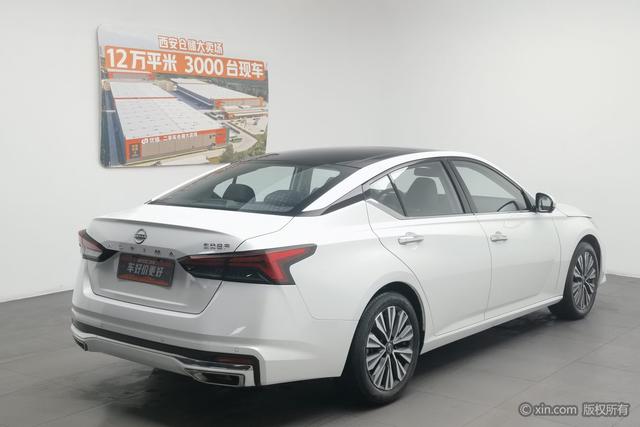Nissan Teana id 4329042 из Китая 21