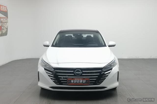 Nissan Teana id 4329042 из Китая 22