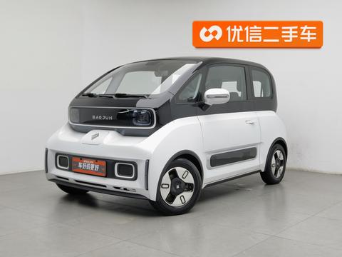 Baojun KiWi EV