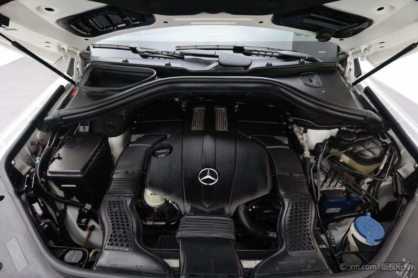 Mercedes-Benz GLE 2016 GLE 400 4MATIC