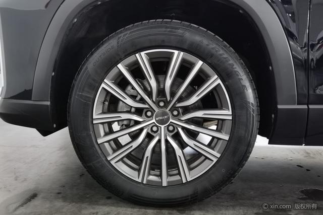 Jetour X90 PLUS 2021 1.6 TD DCT — фото 10