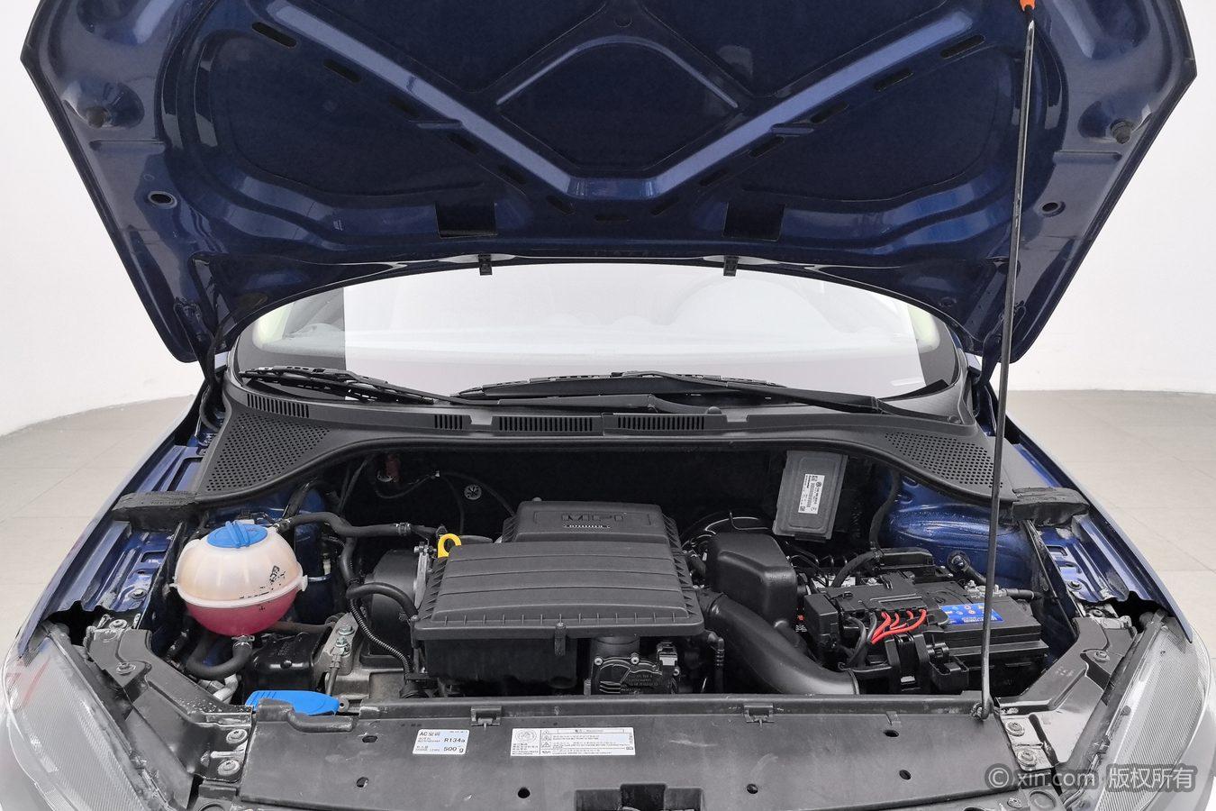 Volkswagen Jetta 2013 1.6L AT Comfort