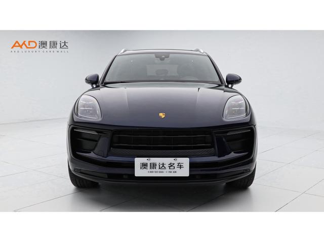 Porsche Macan 2023 Macan 2.0 T — фото 2