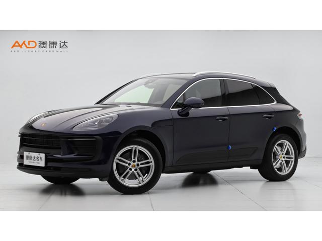 Porsche Macan 2023 Macan 2.0 T