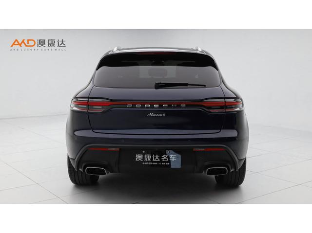Porsche Macan 2023 Macan 2.0 T — фото 3