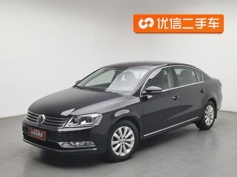 Volkswagen Magotan 2012 1.8TSI Luxury