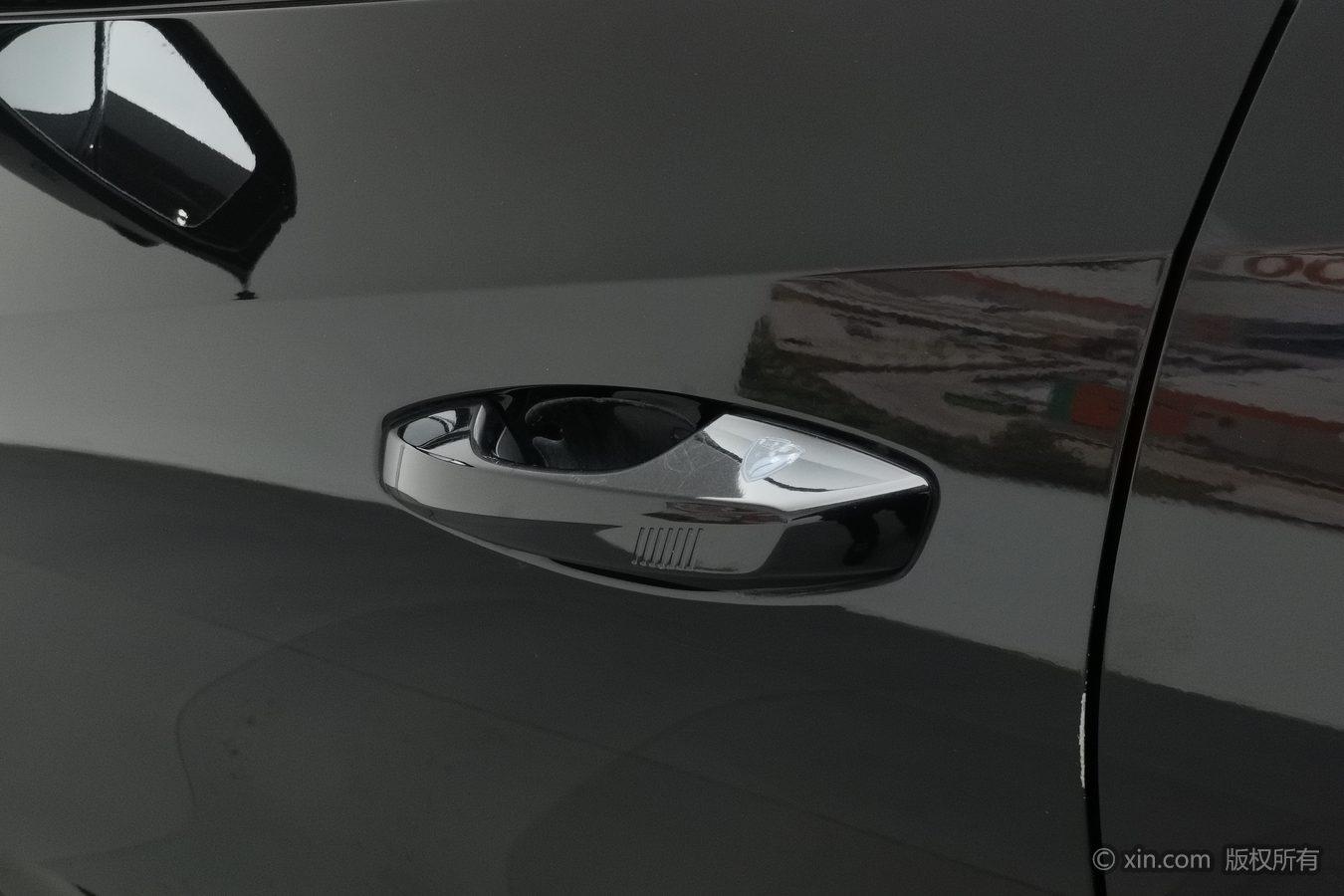Geely Boyue L L 2023 1.5TD DCT Luxury