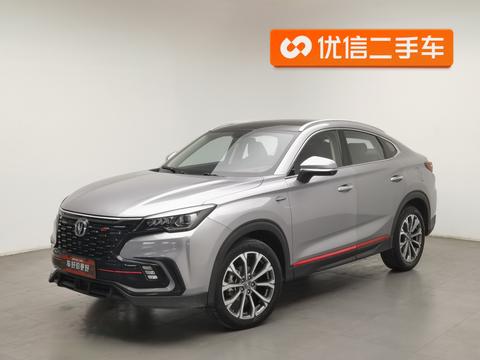 Changan CS85 COUPE