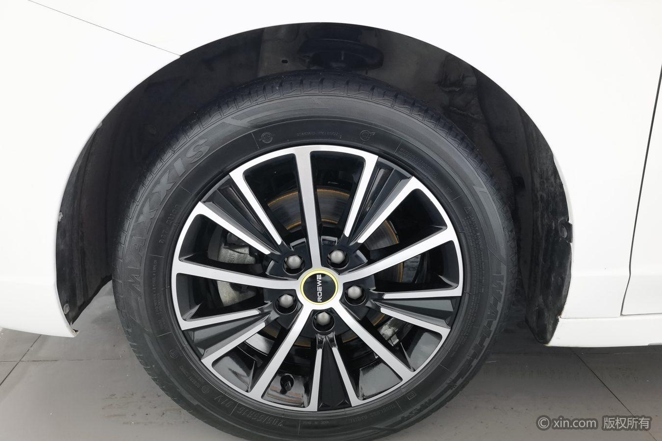 Roewe i5 2021 1.5L MT