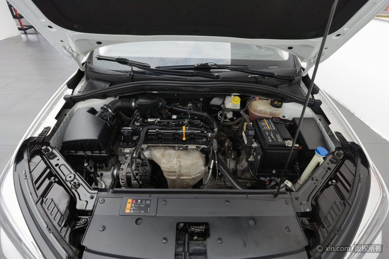 Roewe i5 2021 1.5L MT