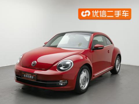Volkswagen 2015 180TSI