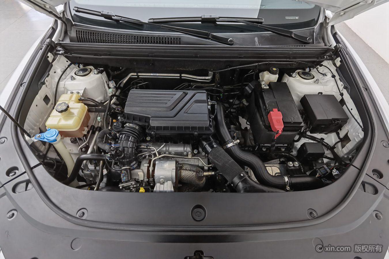 BYD Song Pro Pro 2021 1.5T AT Luxury