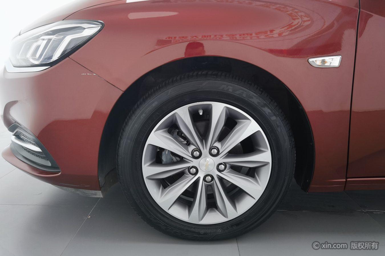 Chevrolet Monza 2022 320 AT Enjoy