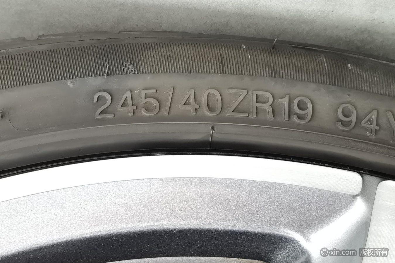 Mercedes-Benz E-Class E 2020 E 260