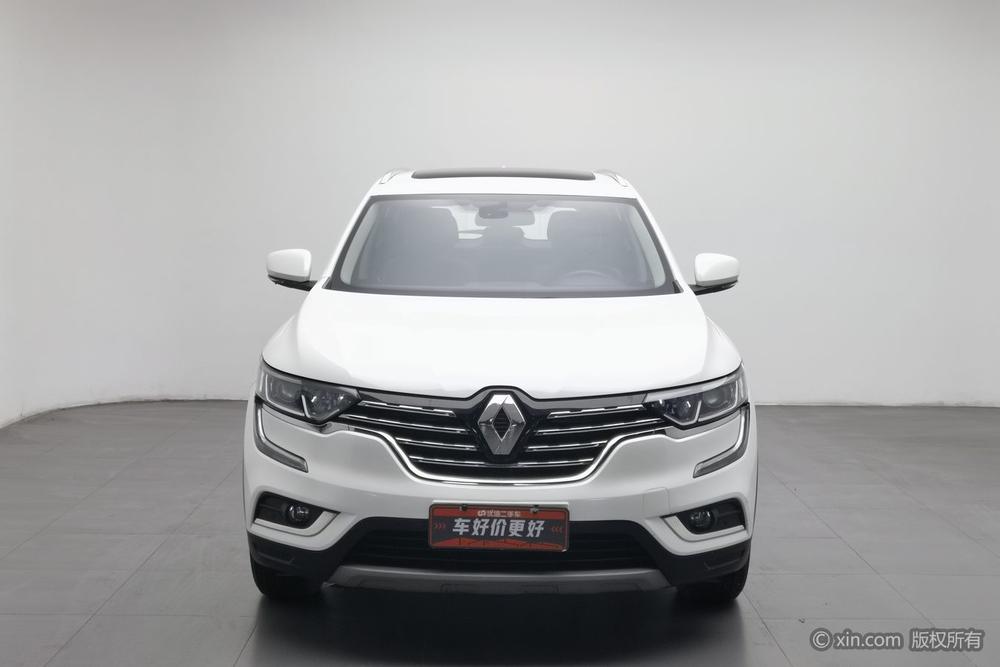Renault Koleos, фото 2