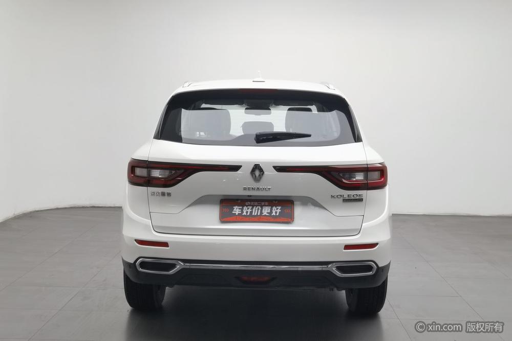 Renault Koleos, фото 3