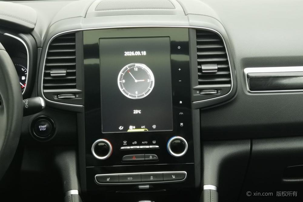 Renault Koleos, фото 13