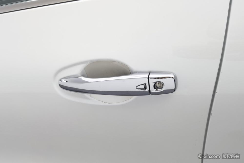 Renault Koleos, фото 10